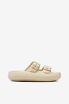 FILA - Sandaler / badtofflor Fila Tireno Slipper Wmn - Beige
