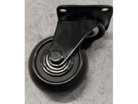 Hjul Front Til El Driftkart360 24V