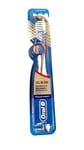 Oral-B Cross Action Complete Adult 35 Soft Manual Toothbrush