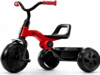 Qplay Tricycle Ant Red