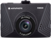 AgfaPhoto dash cam Car camera Hd Agfa Km600 dash cam