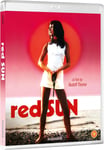 - Red Sun (1970) Blu-ray