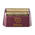 Wahl Red Shaver/Shaper Replacement Foil Gold