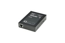Intellinet Power over Ethernet (PoE+) Splitter, IEEE802.3at, 5, 7.5, 9 or 12 V DC output voltage - PoE linjedelare