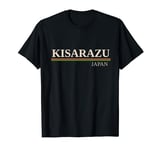 Kisarazu Japan T-Shirt
