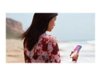 Refurbished | Apple iPhone X - Smartphone - 4G LTE Advanced - 64 GB - 5.8 - 2436 x 1125 pixels (458 ppi) - Super Retina HD - rear camera 12 MP - front camera 7 MP - Space Grey | Condition: Grade A