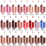 24 NYX Butter Lip Gloss - BLG " 24 Color Full Set " Joy's cosmetics