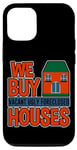 iPhone 12/12 Pro We Buy Vacant, Ugly, Foreclosed Houses --- Case