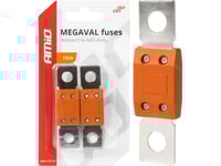 Amio Megaval Mta 2 St Bilsäkringar 150A Amio-03465