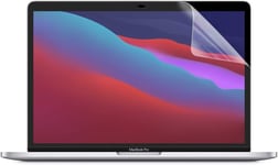 Anti-Glare Anti Blue Light Filter Screen Protector for 2021-2018 MacBook Air