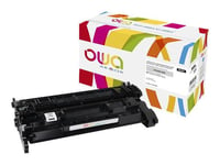 OWA - Noir - compatible - remanufacturé - cartouche de toner (alternative pour : HP CF226A) - pour HP LaserJet Pro M402, MFP M426