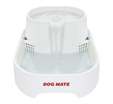 PetMate Vattenfontän Hund, 6 L