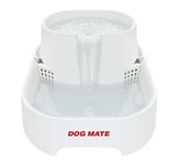 PetMate Vattenfontän Hund, 6 L