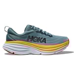 HOKA ONE ONE Bondi 8 löparskor (herr) - Goblin Blue/Mountain Spring,48