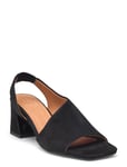 Billi Bi Sandals Svart