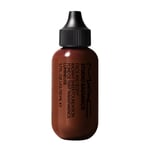 MAC Studio Radiance Face And Body (50ml) W8