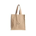 The Green Bag Shoppingkasse med 6 fack - 1 st