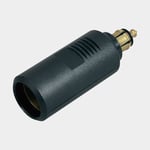 Pro Car Stickpropp till cigarettuttag (gammal standard) Car, 12 / 24 V, 16 A