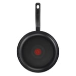 Tefal Titanium Ultra Frying Pan, 32cm Black