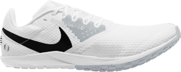 Løbesko Nike ZOOM RIVAL WAFFLE 6 dx7998-100 Størrelse 42 EU