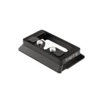 Proaim SnapRig Arca-Type Quick Release for DJI RS 2,RSC 2 Camera Gimbals(QR-110)