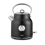 Tower Renaissance 1.7L Kettle in Black