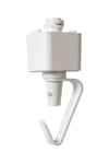 Lucide - Pendeladapter - Lucide skensystem - Vit