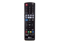 Genuine LG BP630 BLU-RAY Player Remote Control