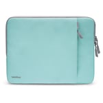 Tomtoc Defender A13 Laptop Sleeve (13") - Rosa