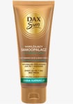 Dax Sun Self-tanning face and body moisturizing - light complexion 75ml