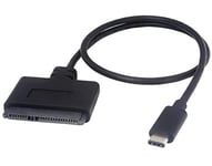 Premium Cord Adaptateur USB3.1 vers SATAIII/Sataii