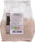 Biogan Økologiske Loppefrøskaller Psyllium - 200 g
