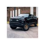 Lazer lyspakke for Dodge Ram 1500 2019-> Lyspakke Dodge Ram 1500 Limited 2019->
