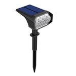 DECOR Utomhus dekorativ LED-lampa - Vitt ljus