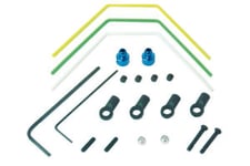 Front Sway Bar Set - S18 Tc
