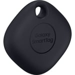 Dispositif de suivi GPS Samsung Smart Tag - AIHONTAI - Noir - Pour localiser vos possessions préférées