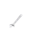 Deli Tools Adjustable Spanner 8" EDL008A (silver)