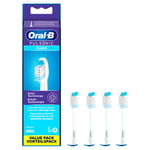 Braun Oral-B Pulsonic Clean Ekstra tandbørstehoved 4210201299813