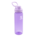 Takeya Tritan Bottle Vivacity Purple 700 ml