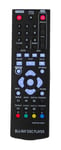 Universal Replacement Remote Control For LG DVD Blu-ray Player