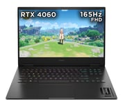 HP Omen 16.1in Ryzen 7 16GB 1TB RTX4060 Gaming Laptop