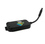 ezTracker™ Fordon G2 - 3G GPS Tracker till fordon, livespårning, geo-staket