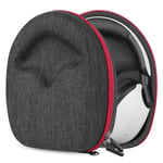 Geekria Carrying Case for Sony NZONE H9, INZONE H7 Headphones