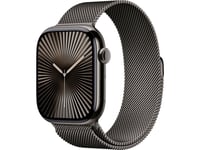 Apple Watch Series 10 , Oled, Pekskärm, 64 Gb, Wi-Fi, Gps (Satellit), 41,7 G
