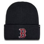 Mössa 47 Brand MLB Boston Red Sox Campus '47 B-CAMPS02ACE-VN Mörkblå