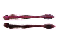 Berkley PowerBait Power Flail 5 cm [1.6 g] salmon egg red/black 12-pack