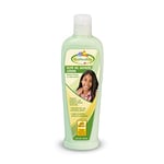 Sofn'free N'Pretty GroHealthy Lotion pour cheveux à l'huile d'olive