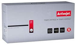 ActiveJet ATB-247BN Toner (Replacement for Brother TN-247BK; Supreme; 3000 Pages; Black)
