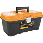 Tool Lab 16" Pro Master Series Tool Boxes with Tough Metal Catches - TL171