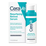 Retinol Serum for Post-Acne Marks and Skin Texture | Pore Refining, Resurfacing,